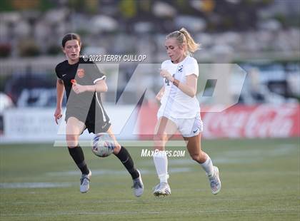 Thumbnail 3 in Juan Diego Catholic vs. Ogden (UHSAA 3A Semifinal) photogallery.