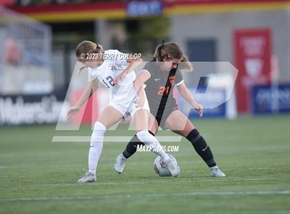 Thumbnail 2 in Juan Diego Catholic vs. Ogden (UHSAA 3A Semifinal) photogallery.