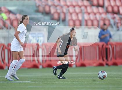 Thumbnail 3 in Juan Diego Catholic vs. Ogden (UHSAA 3A Semifinal) photogallery.