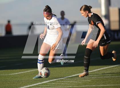 Thumbnail 1 in Juan Diego Catholic vs. Ogden (UHSAA 3A Semifinal) photogallery.