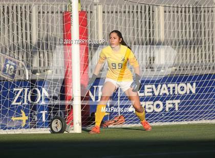 Thumbnail 3 in Juan Diego Catholic vs. Ogden (UHSAA 3A Semifinal) photogallery.