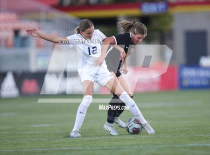 Thumbnail 2 in Juan Diego Catholic vs. Ogden (UHSAA 3A Semifinal) photogallery.