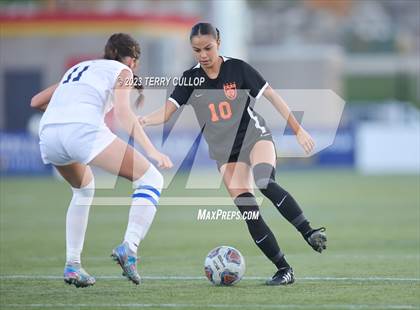 Thumbnail 3 in Juan Diego Catholic vs. Ogden (UHSAA 3A Semifinal) photogallery.
