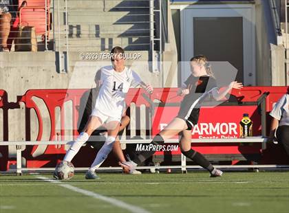 Thumbnail 3 in Juan Diego Catholic vs. Ogden (UHSAA 3A Semifinal) photogallery.