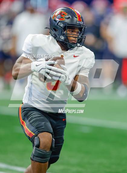 Thumbnail 3 in Northeast vs. Toombs County (GHSA 1A Division 1 Championship) photogallery.