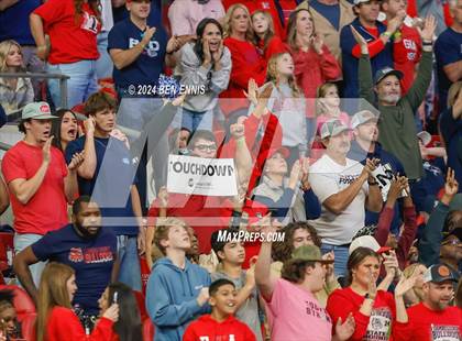 Thumbnail 3 in Northeast vs. Toombs County (GHSA 1A Division 1 Championship) photogallery.