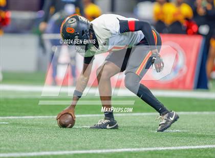 Thumbnail 3 in Northeast vs. Toombs County (GHSA 1A Division 1 Championship) photogallery.