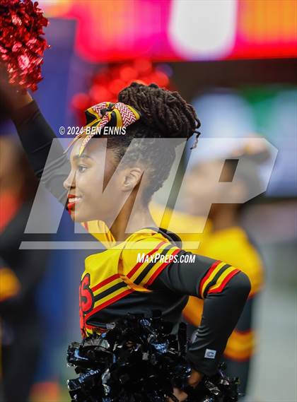 Thumbnail 2 in Northeast vs. Toombs County (GHSA 1A Division 1 Championship) photogallery.