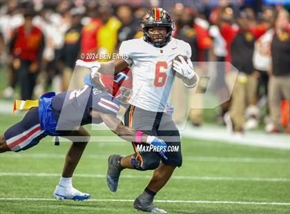 Thumbnail 1 in Northeast vs. Toombs County (GHSA 1A Division 1 Championship) photogallery.