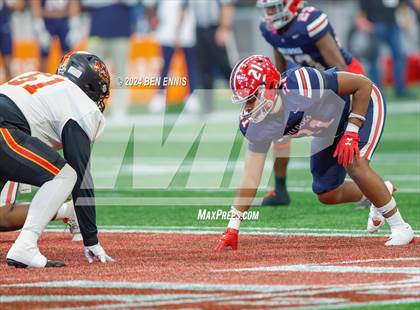Thumbnail 1 in Northeast vs. Toombs County (GHSA 1A Division 1 Championship) photogallery.
