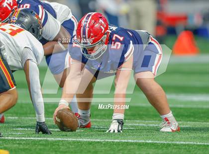 Thumbnail 1 in Northeast vs. Toombs County (GHSA 1A Division 1 Championship) photogallery.