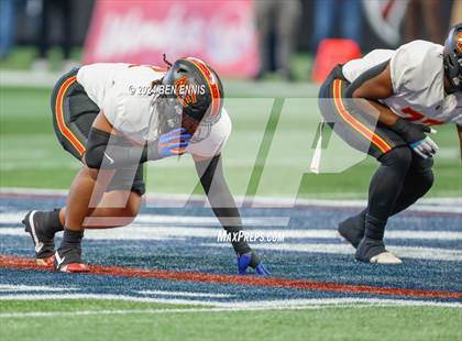 Thumbnail 1 in Northeast vs. Toombs County (GHSA 1A Division 1 Championship) photogallery.