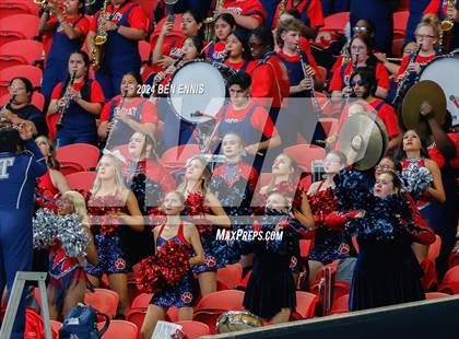 Thumbnail 3 in Northeast vs. Toombs County (GHSA 1A Division 1 Championship) photogallery.