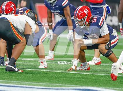 Thumbnail 1 in Northeast vs. Toombs County (GHSA 1A Division 1 Championship) photogallery.