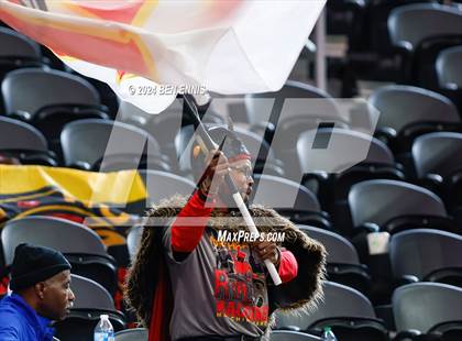 Thumbnail 2 in Northeast vs. Toombs County (GHSA 1A Division 1 Championship) photogallery.