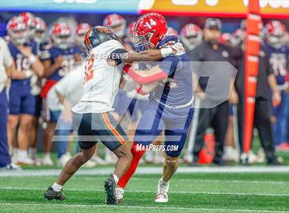 Thumbnail 1 in Northeast vs. Toombs County (GHSA 1A Division 1 Championship) photogallery.