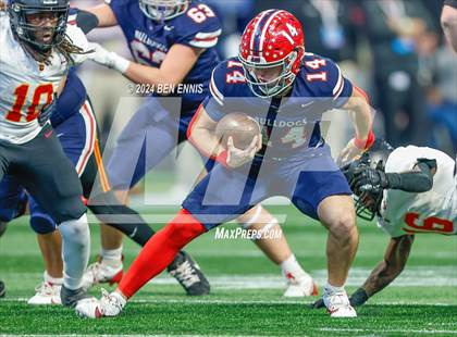 Thumbnail 1 in Northeast vs. Toombs County (GHSA 1A Division 1 Championship) photogallery.