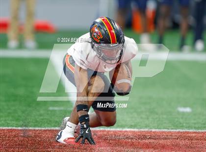 Thumbnail 1 in Northeast vs. Toombs County (GHSA 1A Division 1 Championship) photogallery.