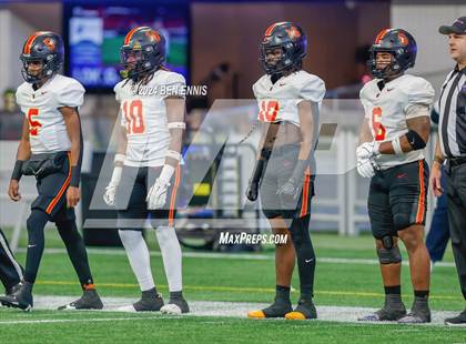 Thumbnail 3 in Northeast vs. Toombs County (GHSA 1A Division 1 Championship) photogallery.