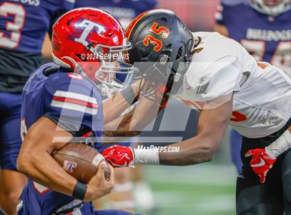 Thumbnail 2 in Northeast vs. Toombs County (GHSA 1A Division 1 Championship) photogallery.