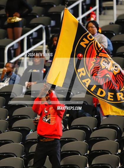 Thumbnail 1 in Northeast vs. Toombs County (GHSA 1A Division 1 Championship) photogallery.