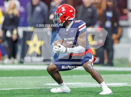 Thumbnail 3 in Northeast vs. Toombs County (GHSA 1A Division 1 Championship) photogallery.