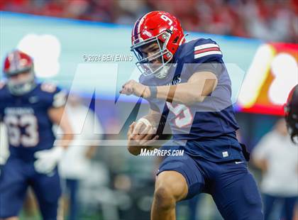 Thumbnail 3 in Northeast vs. Toombs County (GHSA 1A Division 1 Championship) photogallery.