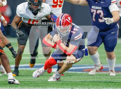 Thumbnail 1 in Northeast vs. Toombs County (GHSA 1A Division 1 Championship) photogallery.