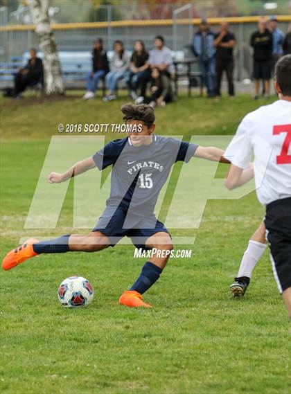 Thumbnail 3 in Klamath Union @ Phoenix photogallery.