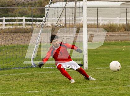 Thumbnail 3 in Klamath Union @ Phoenix photogallery.