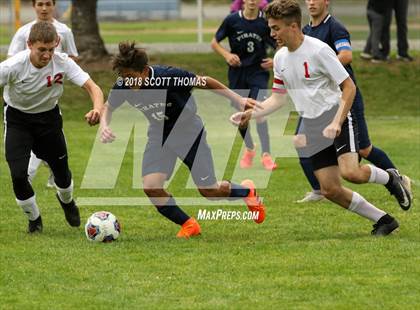Thumbnail 3 in Klamath Union @ Phoenix photogallery.