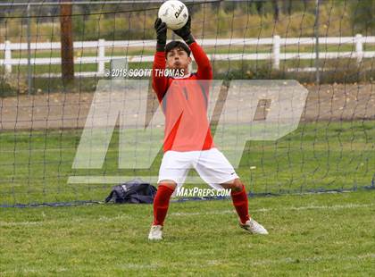 Thumbnail 1 in Klamath Union @ Phoenix photogallery.