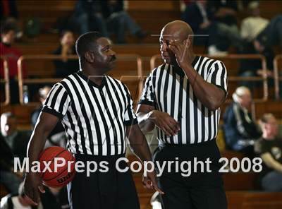 Thumbnail 2 in Pasadena @ Torrey Pines (MaxPreps Holiday Classic) photogallery.