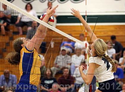 Thumbnail 2 in Anderson @ McNeil photogallery.