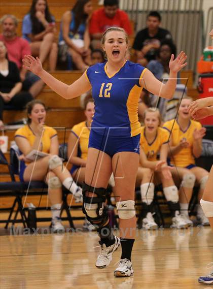 Thumbnail 3 in Anderson @ McNeil photogallery.