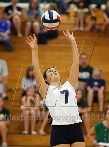Thumbnail 1 in Anderson @ McNeil photogallery.