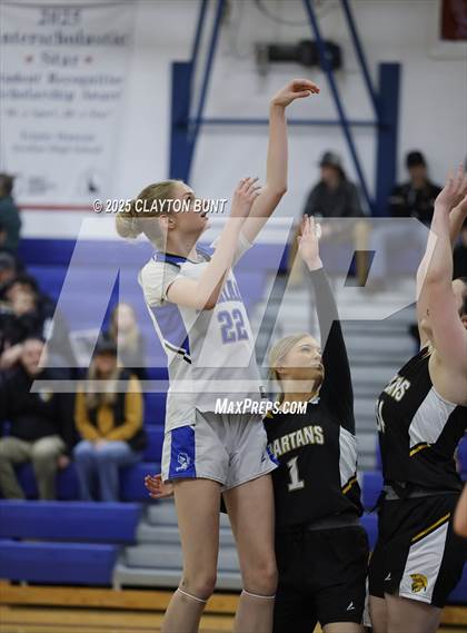 Thumbnail 1 in Timberline @ Orofino photogallery.