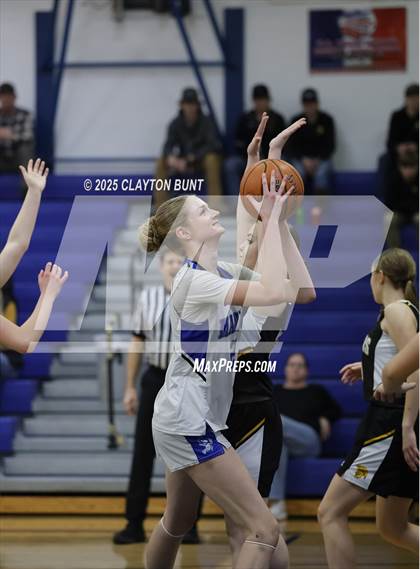 Thumbnail 1 in Timberline @ Orofino photogallery.