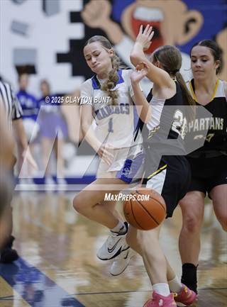 Timberline @ Orofino