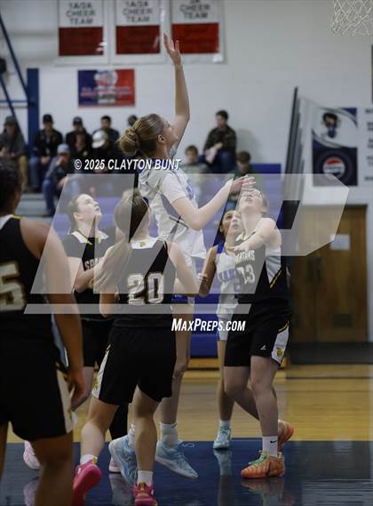 Thumbnail 1 in Timberline @ Orofino photogallery.