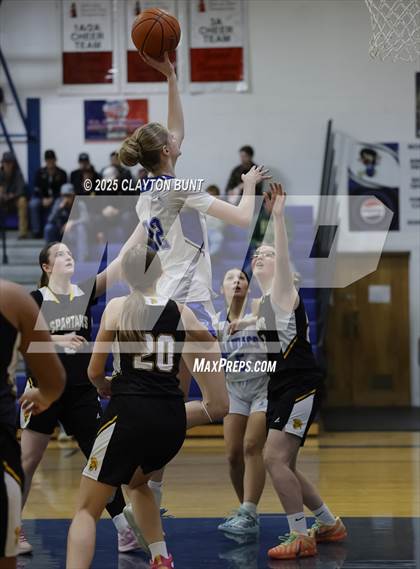 Thumbnail 2 in Timberline @ Orofino photogallery.