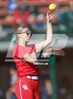 Photo from the gallery "Citizens Christian Academy vs. David Emanuel Academy (GIAA 1A Final Game 1)"