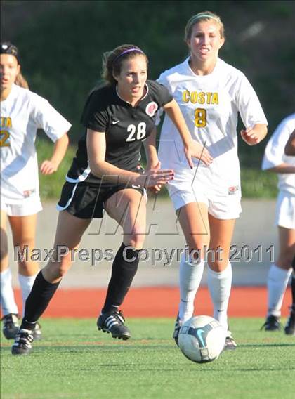 Thumbnail 2 in Palos Verdes @ Mira Costa photogallery.