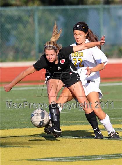 Thumbnail 2 in Palos Verdes @ Mira Costa photogallery.
