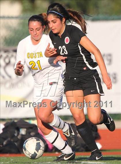 Thumbnail 2 in Palos Verdes @ Mira Costa photogallery.