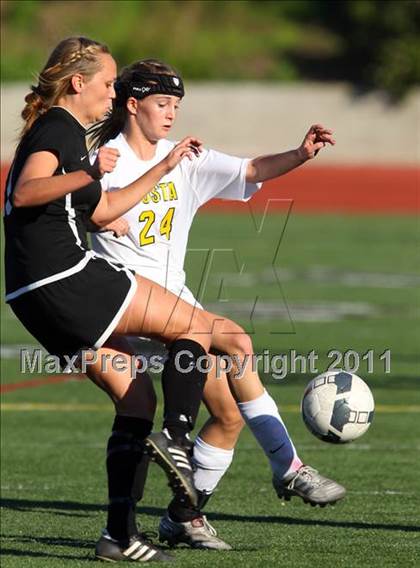 Thumbnail 1 in Palos Verdes @ Mira Costa photogallery.