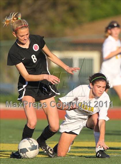 Thumbnail 1 in Palos Verdes @ Mira Costa photogallery.