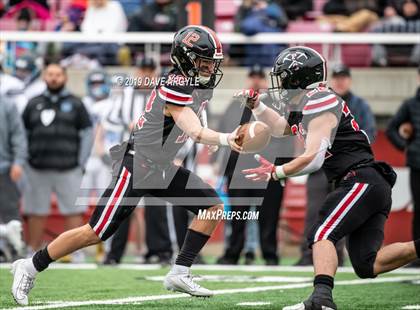 Thumbnail 1 in Park City vs. Sky View (UHSAA 4A Final) photogallery.