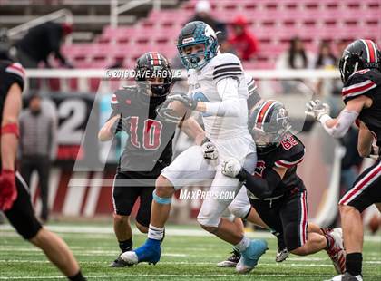 Thumbnail 3 in Park City vs. Sky View (UHSAA 4A Final) photogallery.