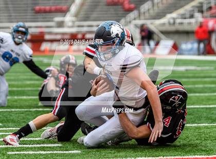 Thumbnail 2 in Park City vs. Sky View (UHSAA 4A Final) photogallery.